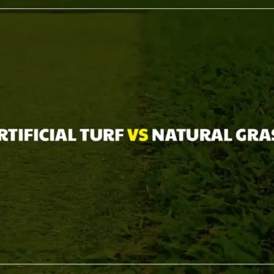Artificial Turf