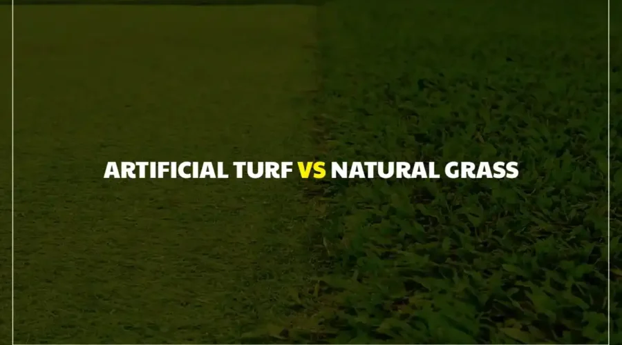 Artificial Turf