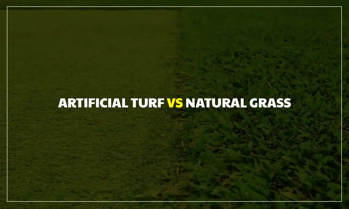 Artificial Turf