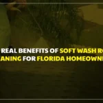 Soft Wash