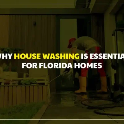 House Washing