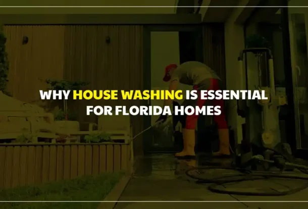 House Washing