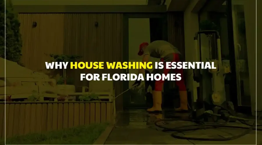 House Washing