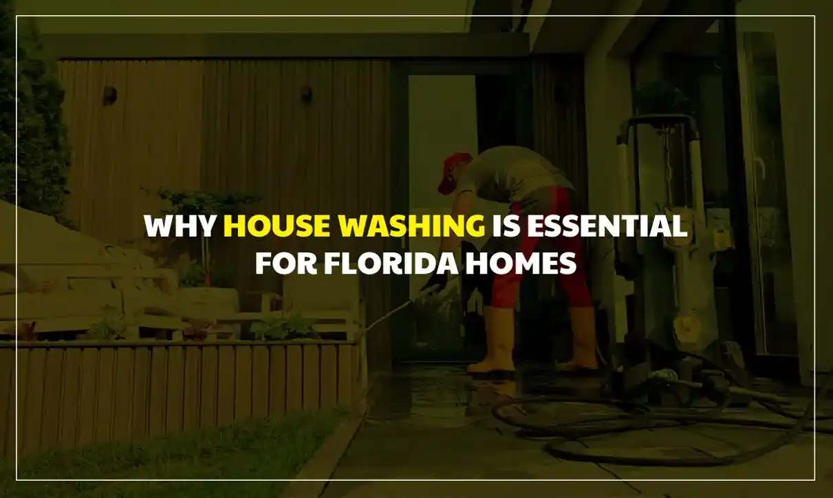 House Washing